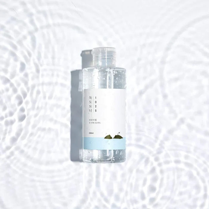 1025 Dokdo Toner