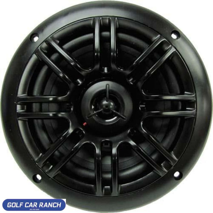 5″ 100 watt 2-way waterproof Speakers/8915 Speaker Accessories