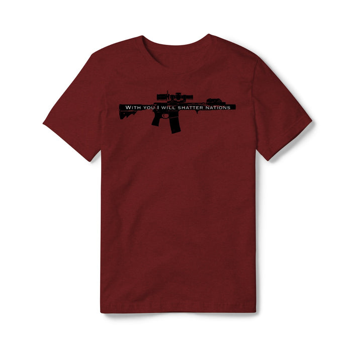51:20 Tee