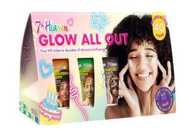 7th Heaven Glow All Out