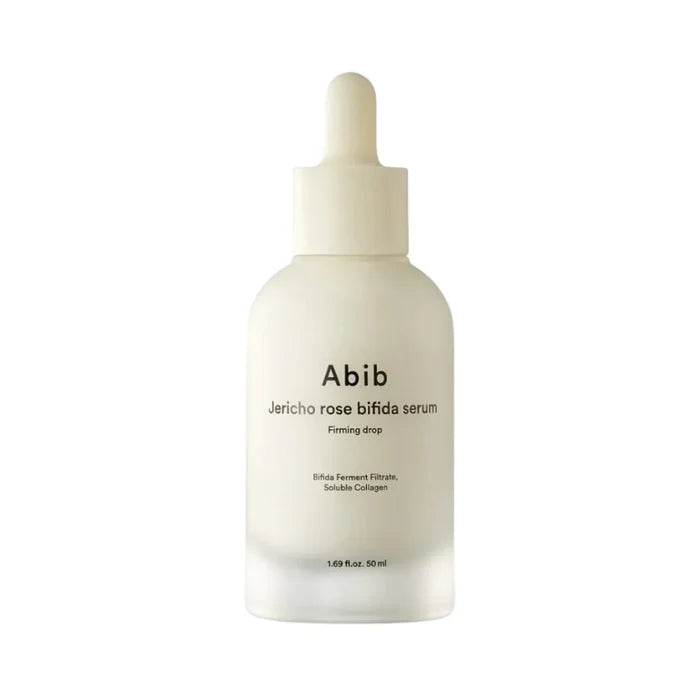 Abib Jericho Rose Bifida Serum Firming Collagen