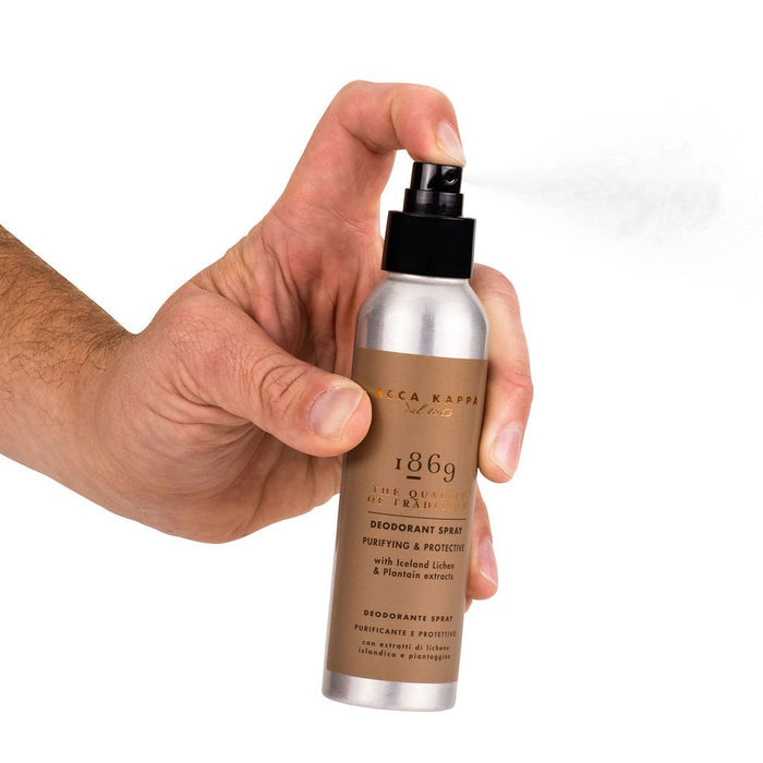 Acca Kappa 1869 Natural Deodorant Spray