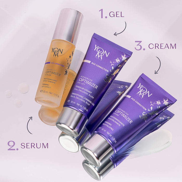 Advanced Optimizer Gel