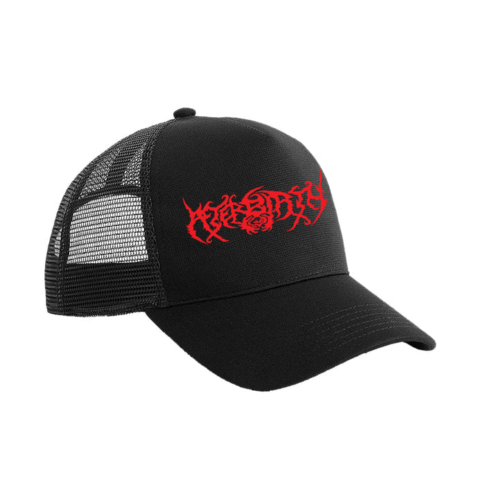 Afterbirth "Logo" Trucker Hat