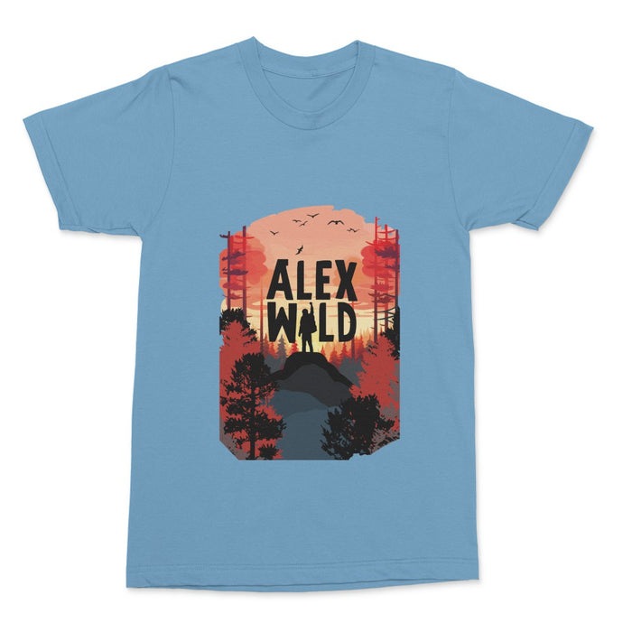 Alex Wild YouTube number 2