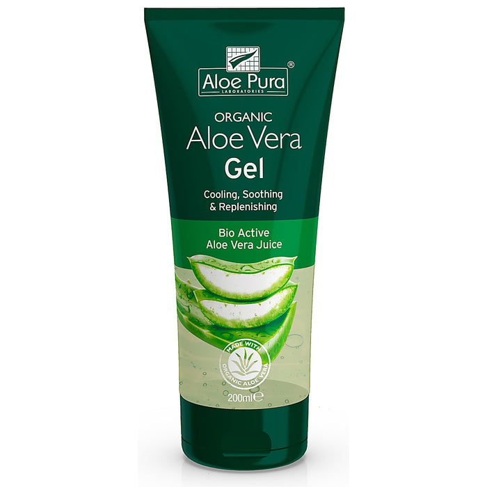 Aloe Pura Aloe Vera Skin Gel