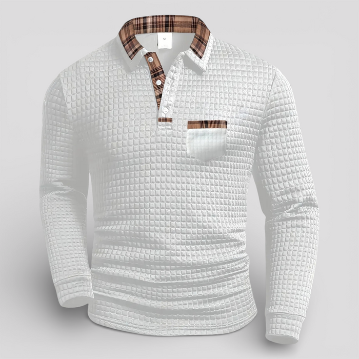 White / S
