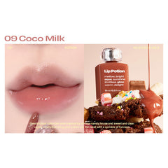 No.9 Coco Milk 9ml