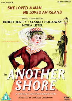 Another Shore DVD