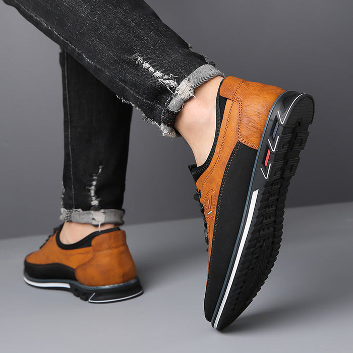 ARUS - Oxford Sneakers