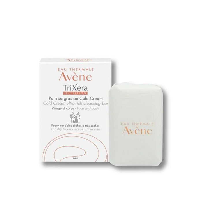 AVENE Trixera Barra Limpiadora X100 Gr