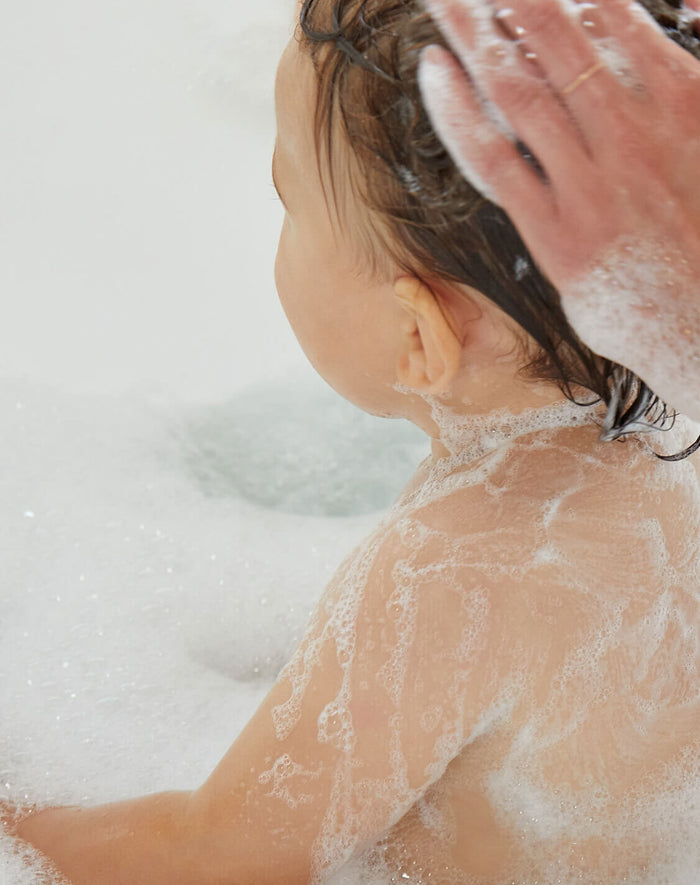 Baby Bath Time Duo