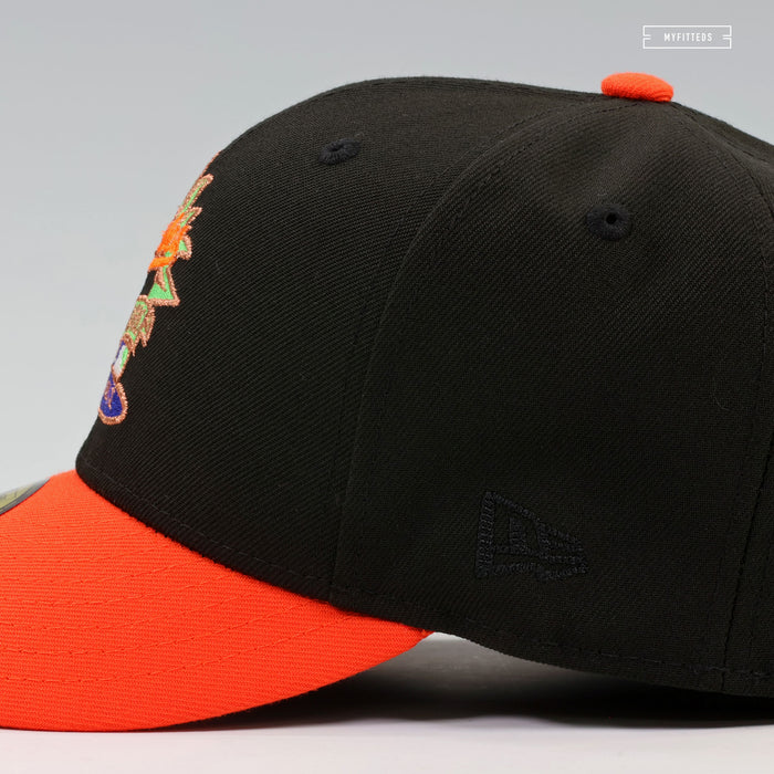 BALTIMORE ORIOLES SPRING TRAINING FORT LAUDERDALE, FL NEW ERA FITTED CAP