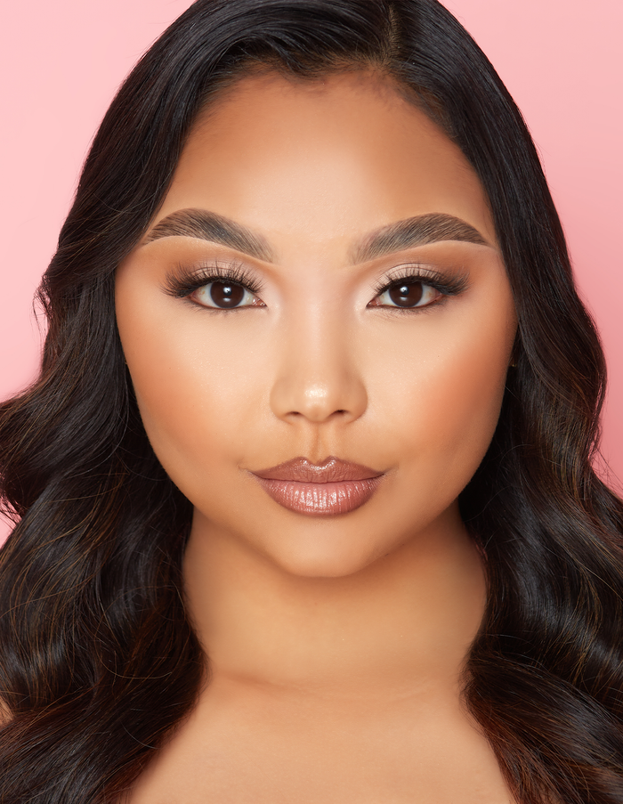 Beaming Bliss Wispy False Lashes