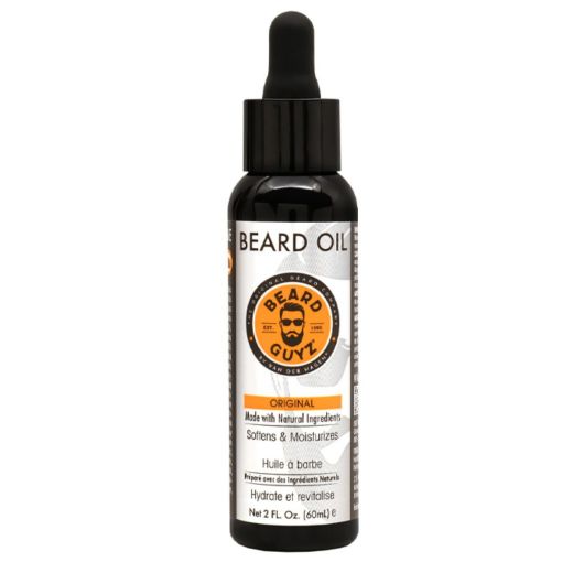 Beard Guyz Beard Oil 60ml