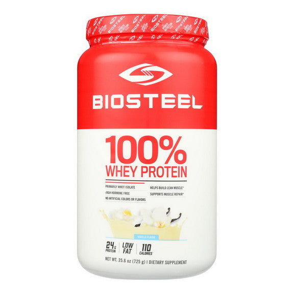 Biosteel 100% Whey Blend