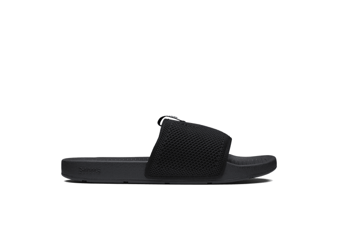 Black Breeze Slide