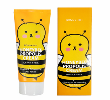 Bonnyhill HoneyBee Propolis Cream
