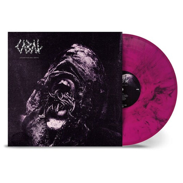 Cabal "Everything Rots" 12"