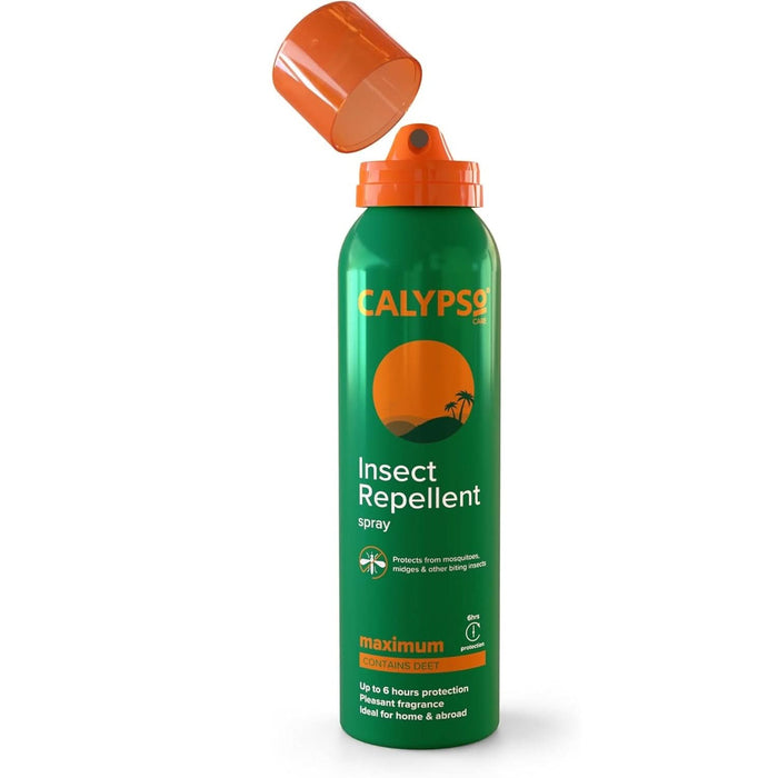 Calypso Insect Repellent Spray 150ml