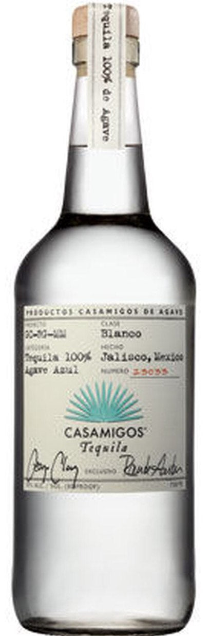 Casamigos Tequila Blanco 1L