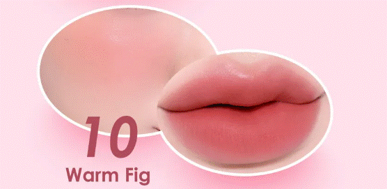 10 Warm Fig