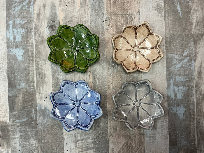 Ceramic Irish Dish