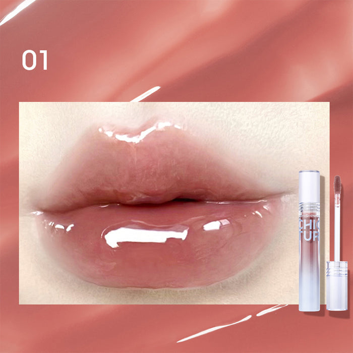 Chioture Shine Lip Gloss 01