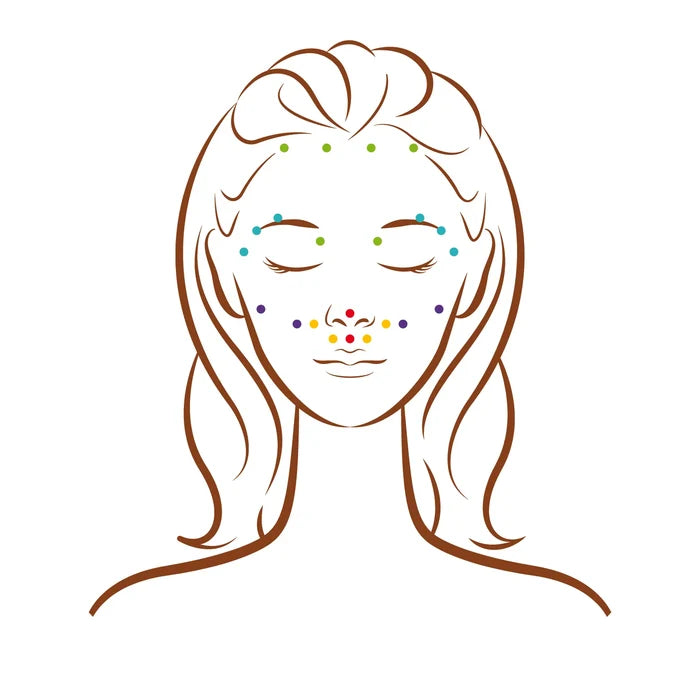 Classic Quartz Gua Sha