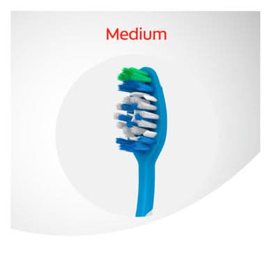 Colgate Max White Medium Toothbrush 1 Toothbrush