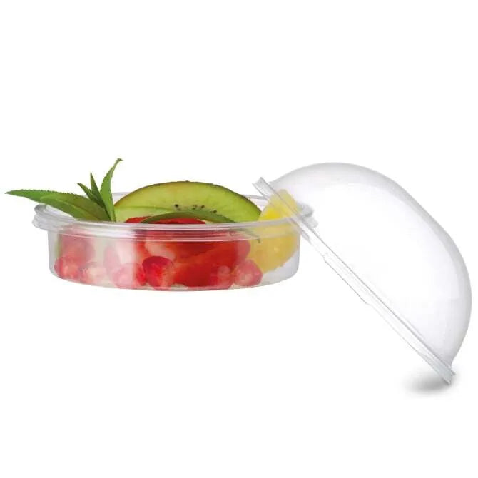 Comatec Bodeglass Insert + Lid for RB230