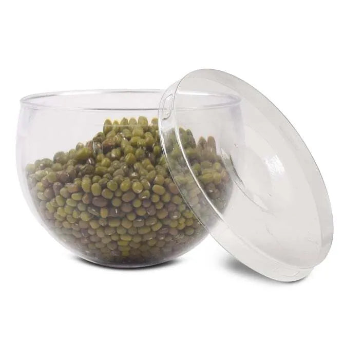 Comatec Lid for Loop Bowl 6.7 Ounce