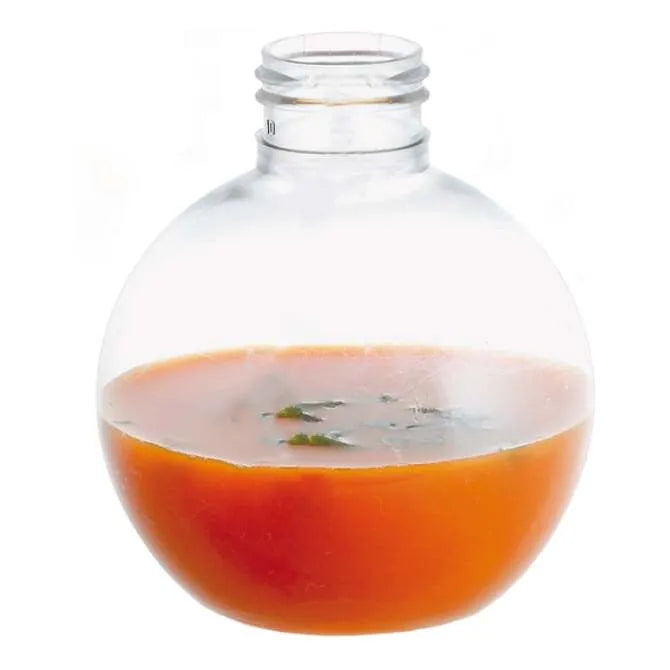 Comatec Sfera Sphere Bottle - 5.0 oz
(cap sold separately)