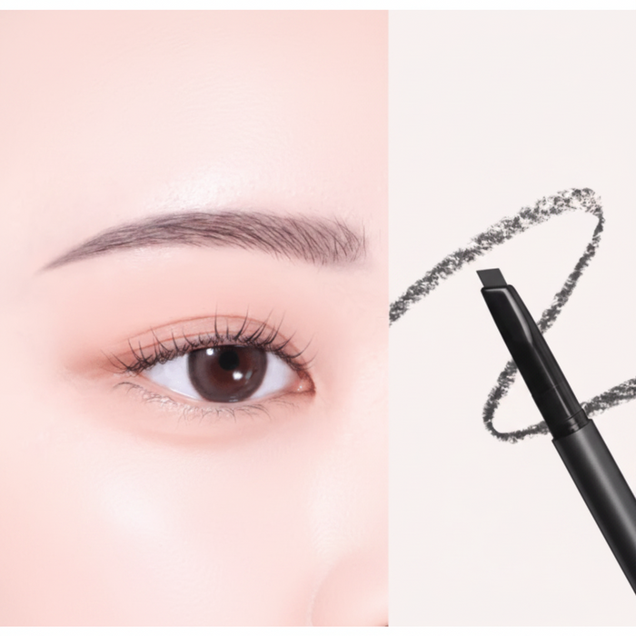Coringco Soft Triangle Eyebrow