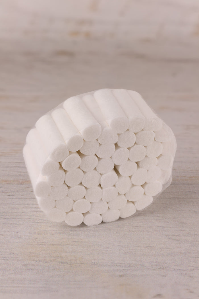 Cotton Roll
