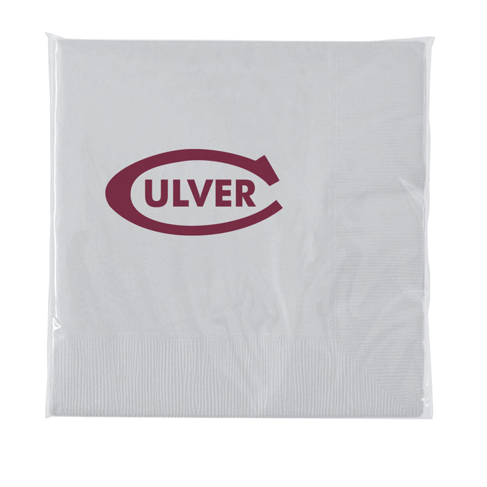 Culver Luncheon Napkin