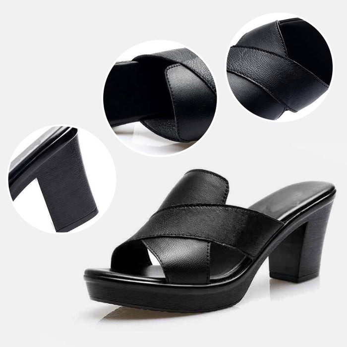 DANY - ELEGANT SANDALS