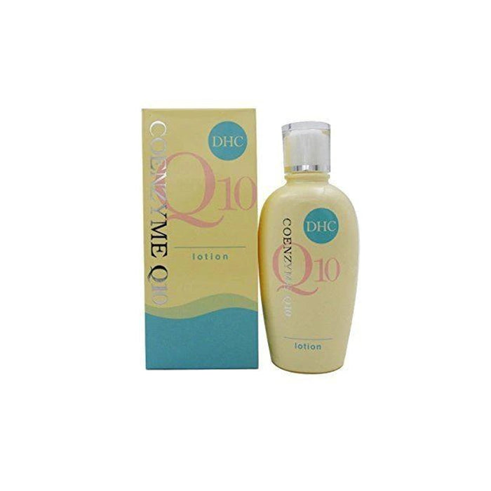 Dhc Q10 Lotion Ss 60ml