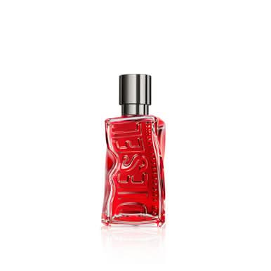 Diesel Dred Eau De Parfum 50ml