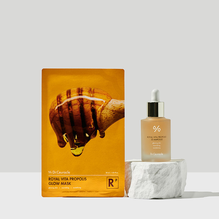 Dr. Ceuracle Royal Vita Propolis 33 Ampoule 30ml