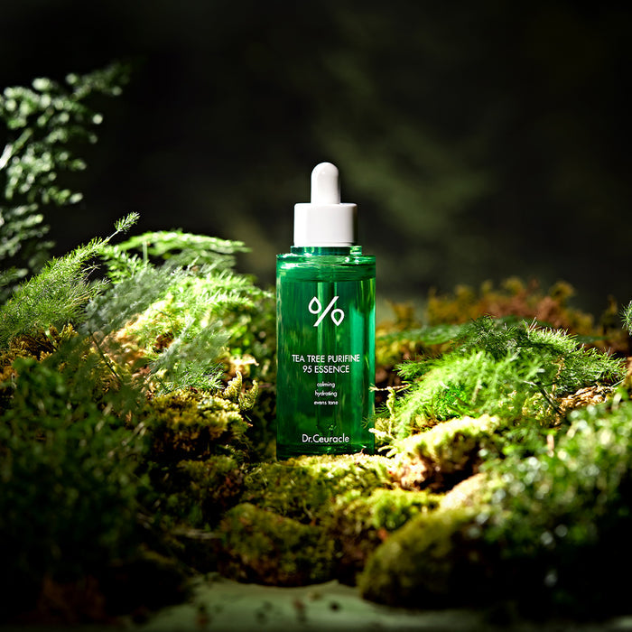 Dr. Ceuracle Tea Tree Purifine Essence