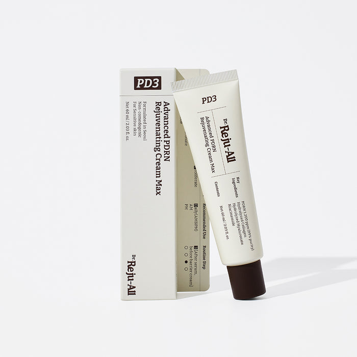 Dr.Reju-All Advanced Pdrn Rejuvenating Cream Max 60ml