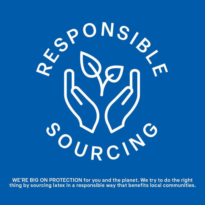 Durex Thin Feel Condoms 6 Pack