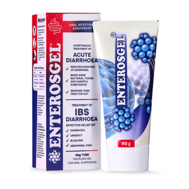 Enterosgel 90g
