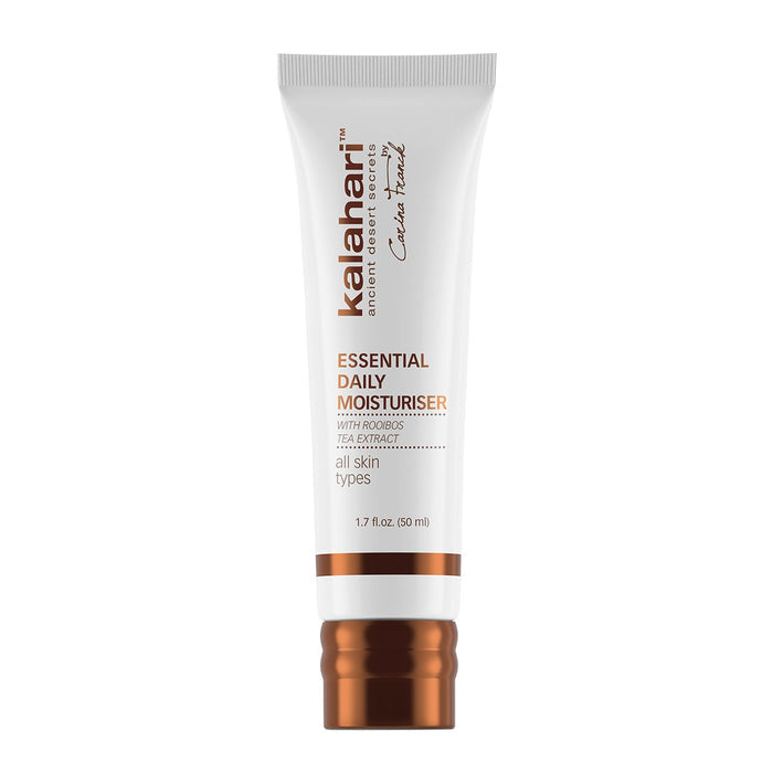 Essential Daily Moisturiser