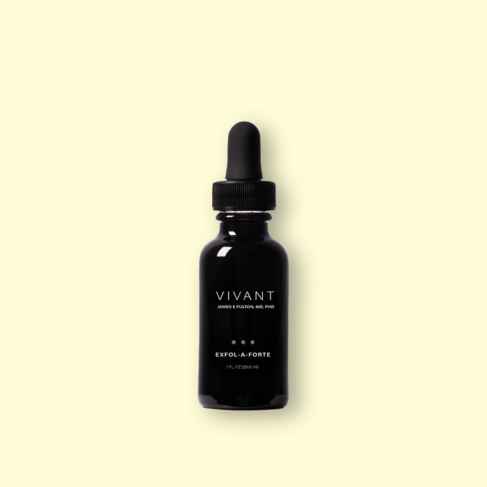 Vivant Exfol-A Forte