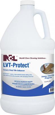 FINISH/LVT PROTECT/LVT-Linoleum Matte Floor Coating