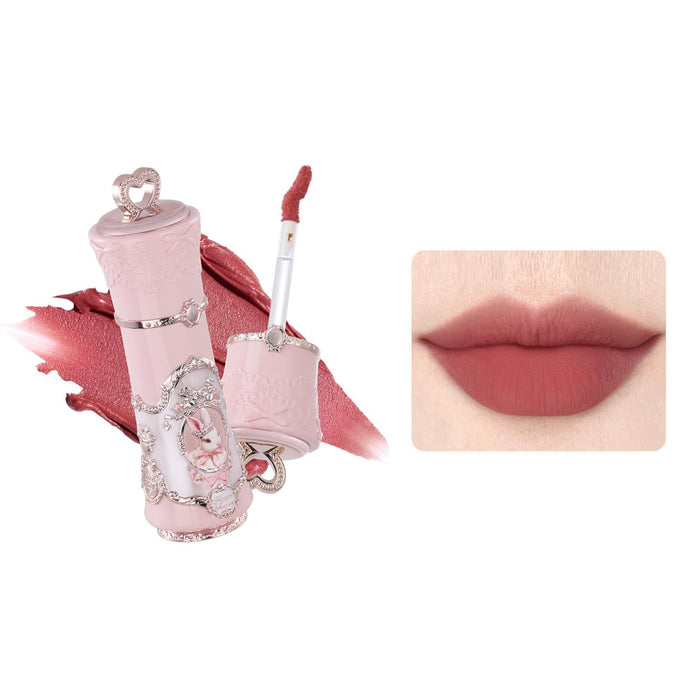 Flower Knows Bunny Garden Collection Cloud Lip Cream