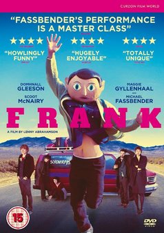 Frank DVD