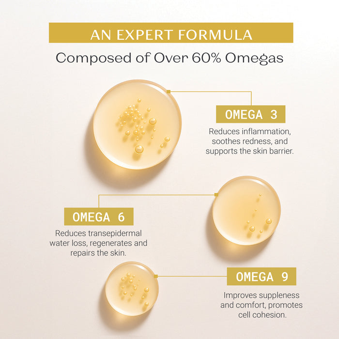 FREE SERUM OMEGA 5ml